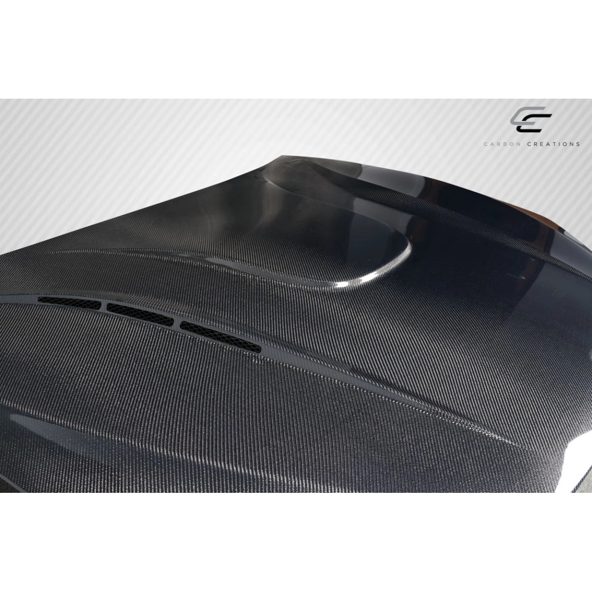 Modify your BMW X5M 2014 with our Exterior/Hoods - 15