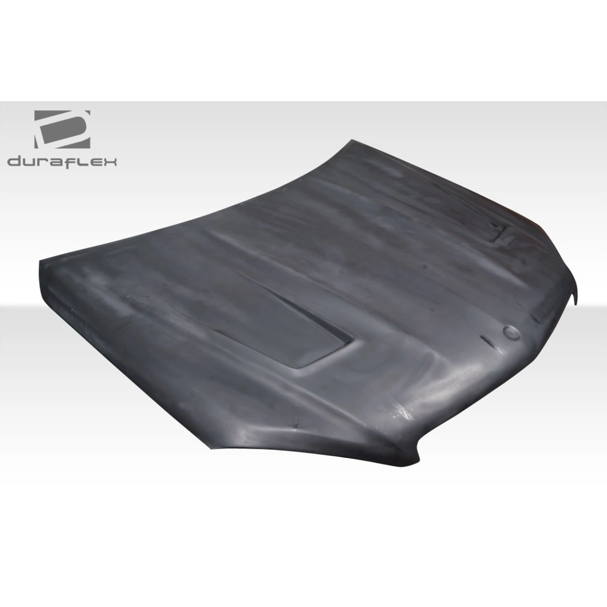 Modify your Mercedes-Benz C300 2008 with our Exterior/Hoods - 8