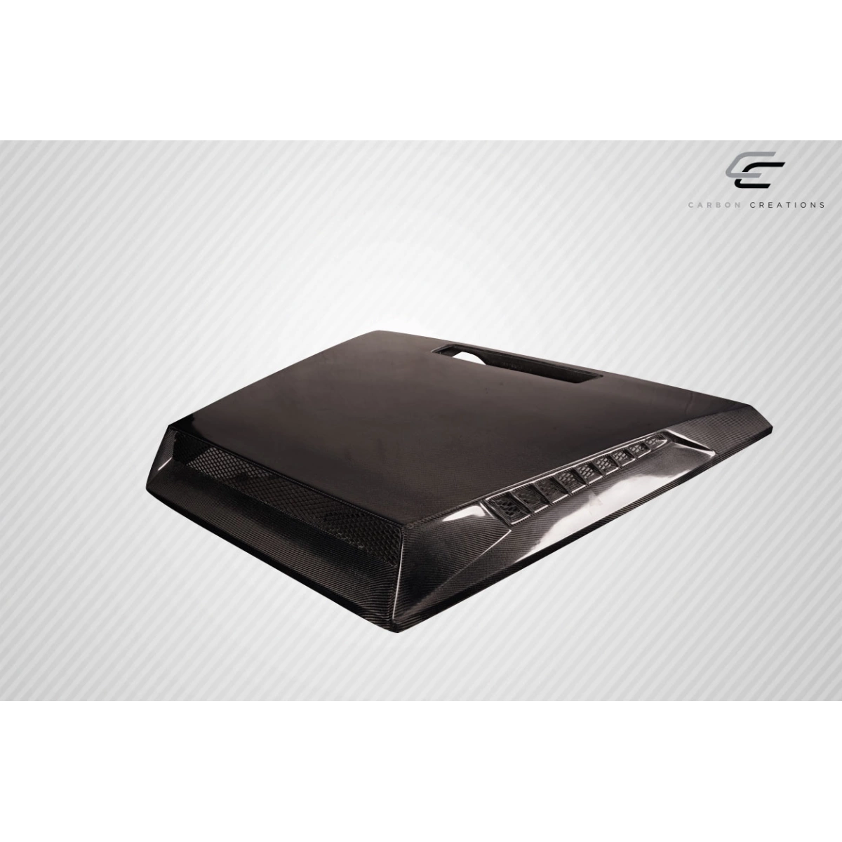 Modify your Mercedes-Benz G-Class 2000 with our Exterior/Hoods - 14