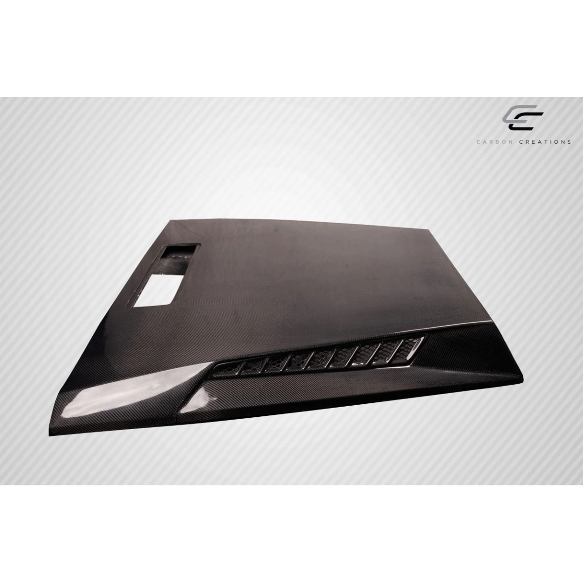 Modify your Mercedes-Benz G-Class 2000 with our Exterior/Hoods - 15