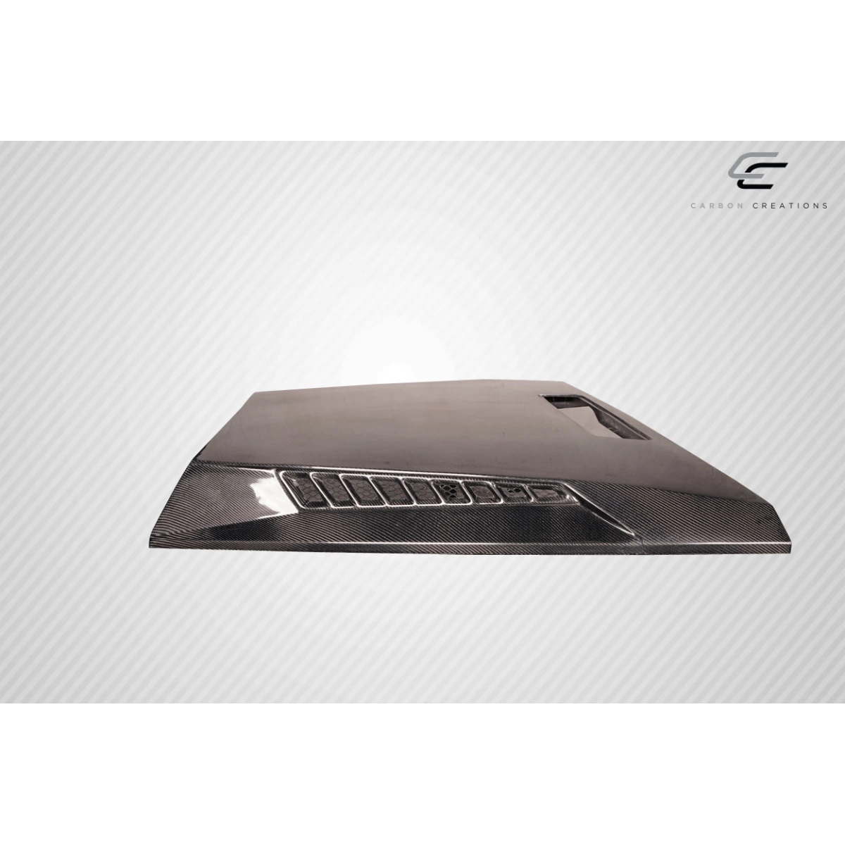 Modify your Mercedes-Benz G-Class 2000 with our Exterior/Hoods - 17