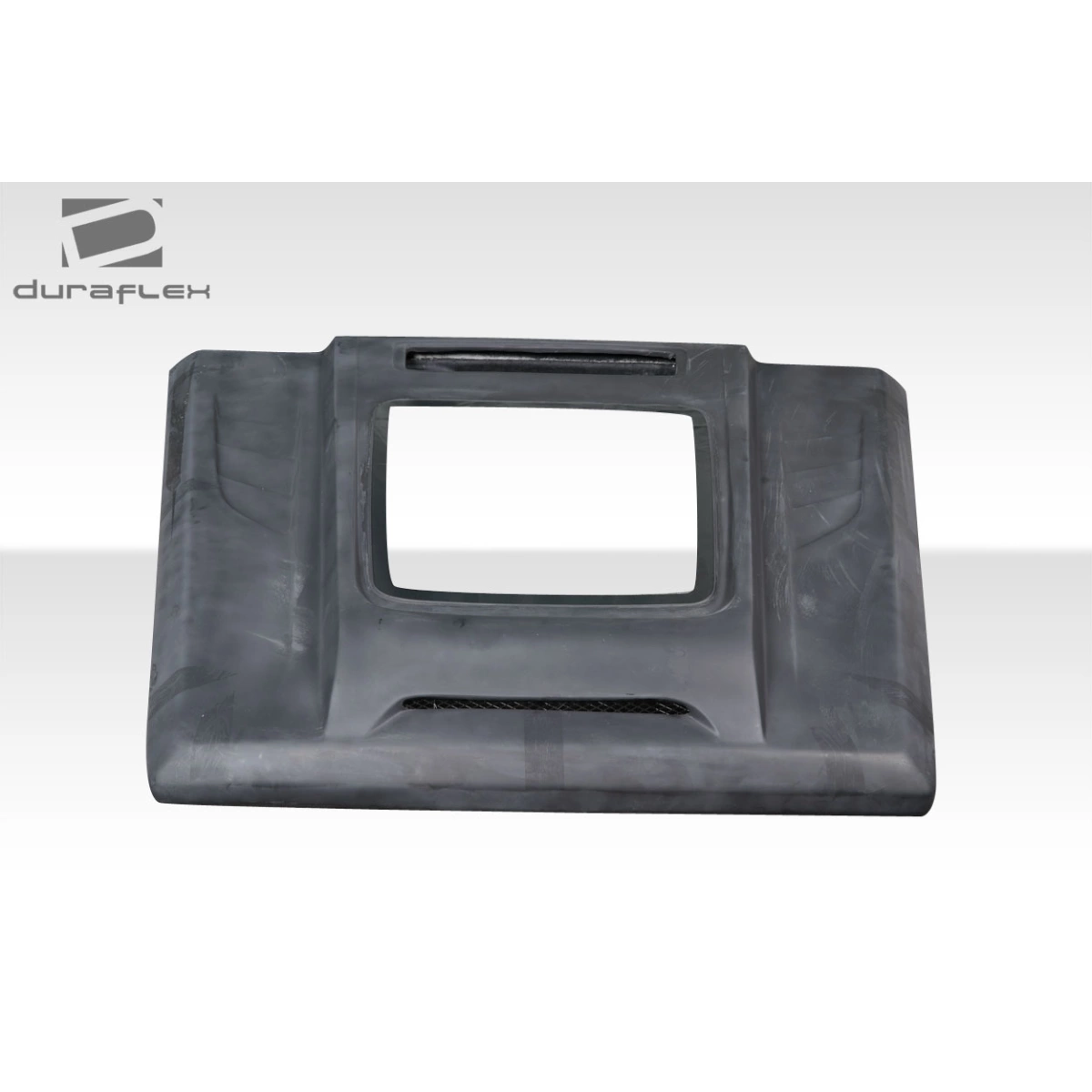 Modify your Mercedes-Benz G-Class 2000 with our Exterior/Hoods - 8