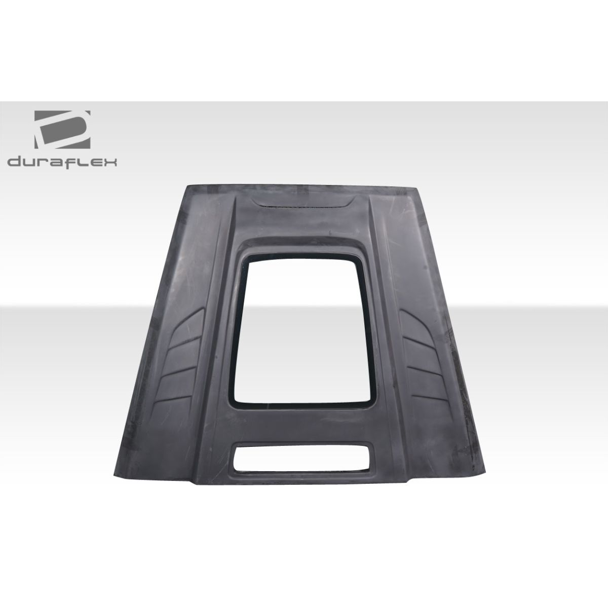 Modify your Mercedes-Benz G-Class 2000 with our Exterior/Hoods - 