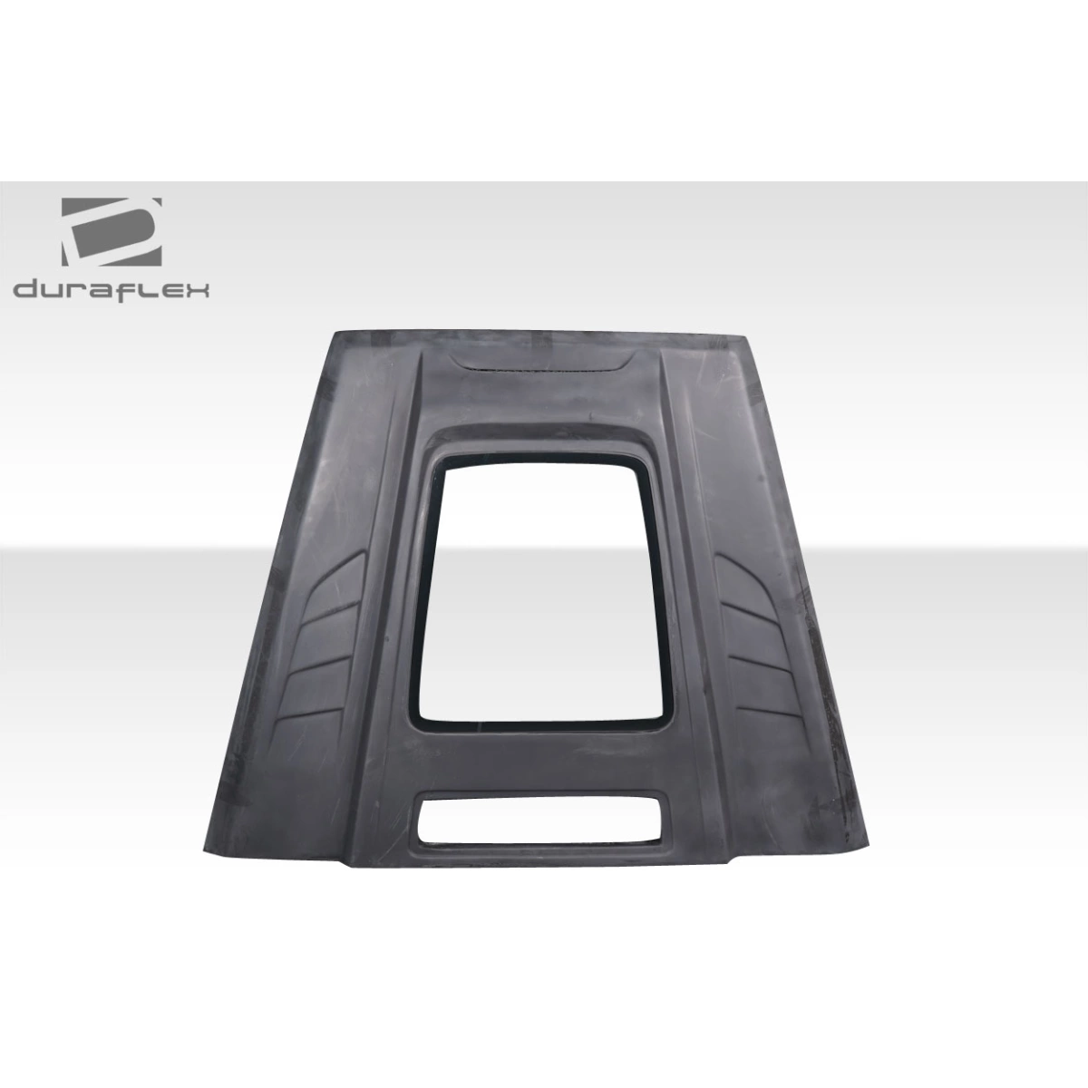 Modify your Mercedes-Benz G-Class 2000 with our Exterior/Hoods - 11