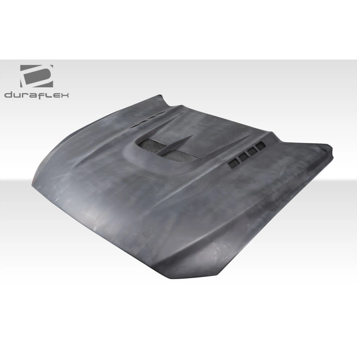 Modify your Ford Mustang 2015 with our Exterior/Hoods - 10