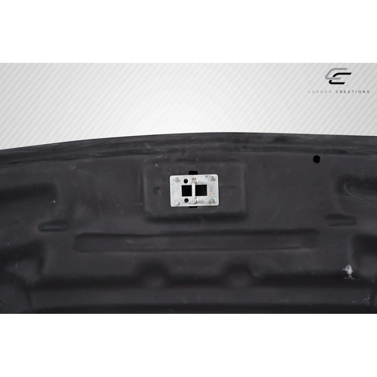 Modify your Ford Mustang 2015 with our Exterior/Hoods - 19