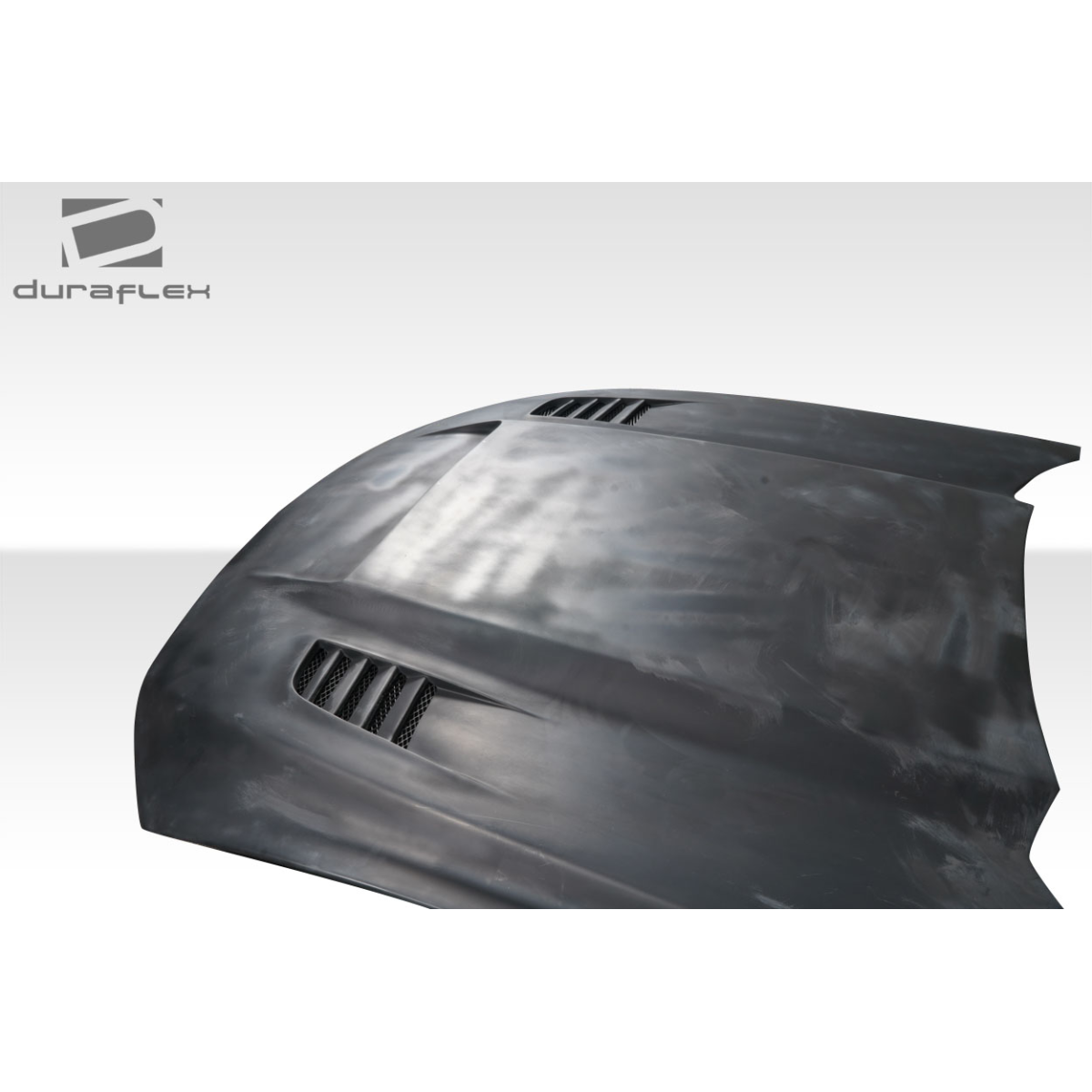 Modify your Ford Mustang 2015 with our Exterior/Hoods - 