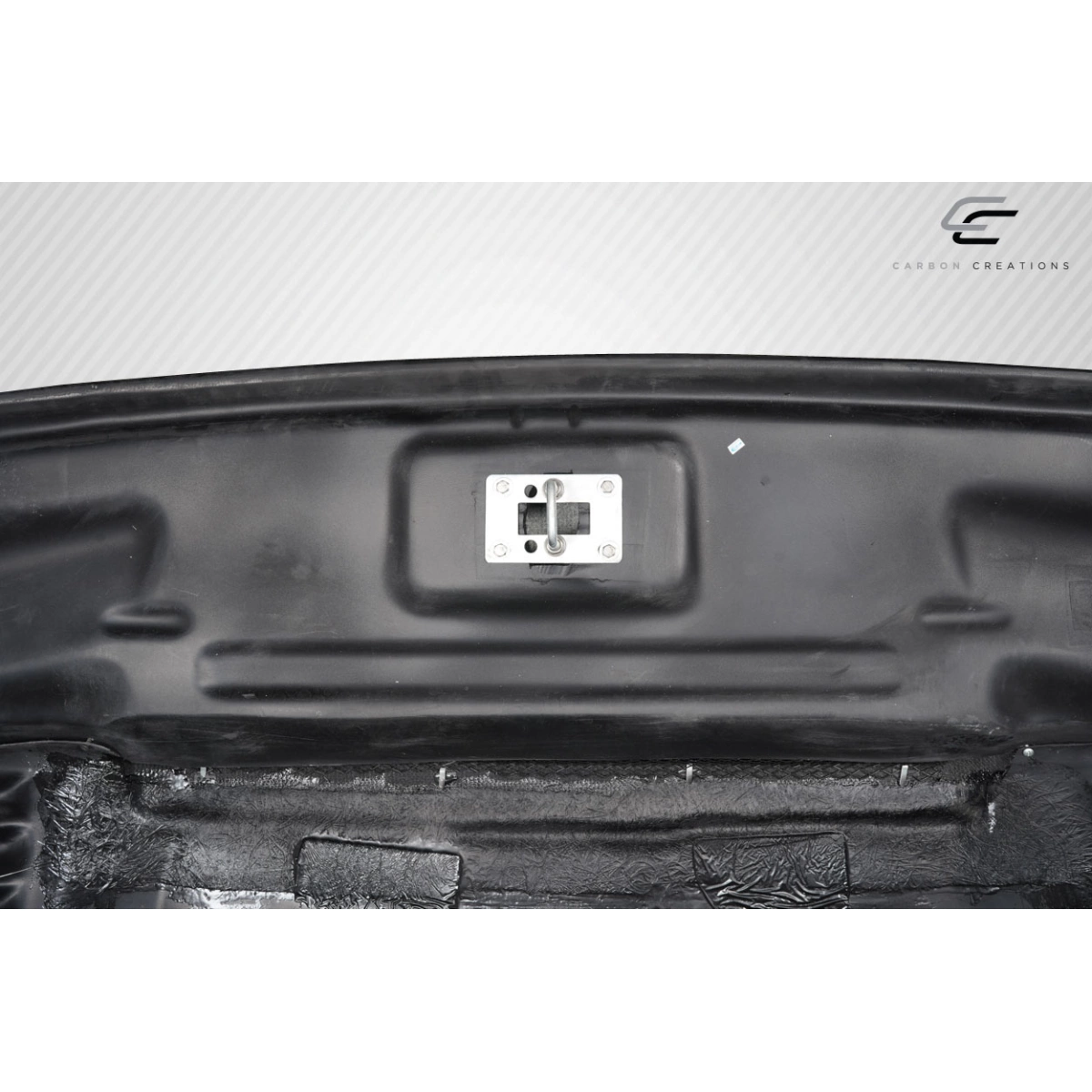 Modify your Ford Mustang 2015 with our Exterior/Hoods - 21