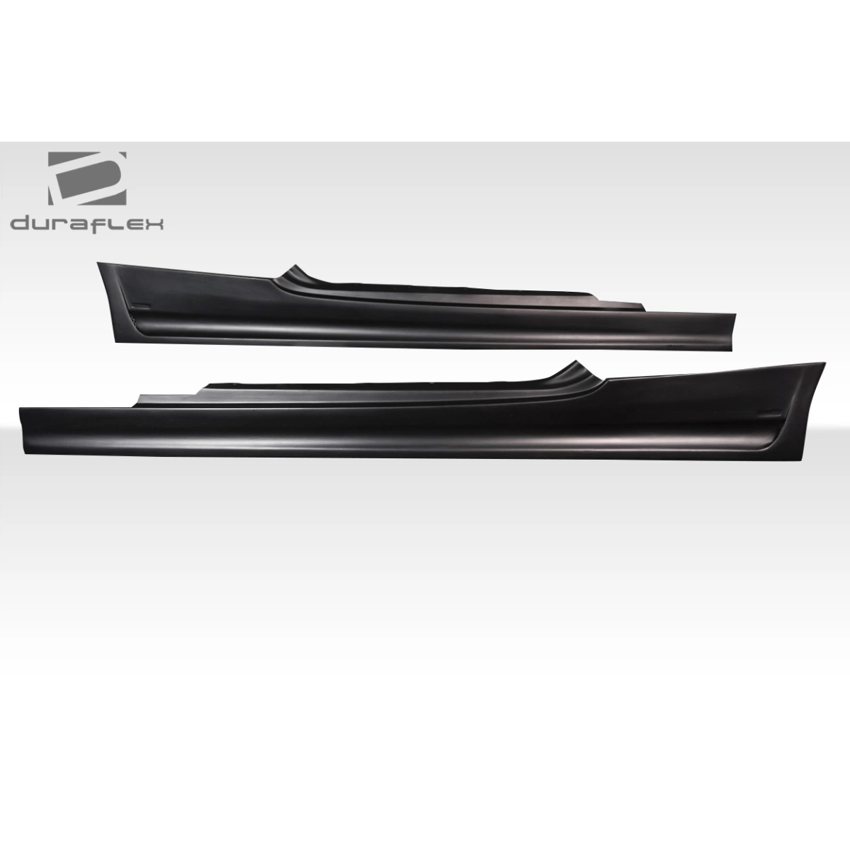 Modify your BMW 3-Series 2007 with our Exterior/Side Skirts - 8