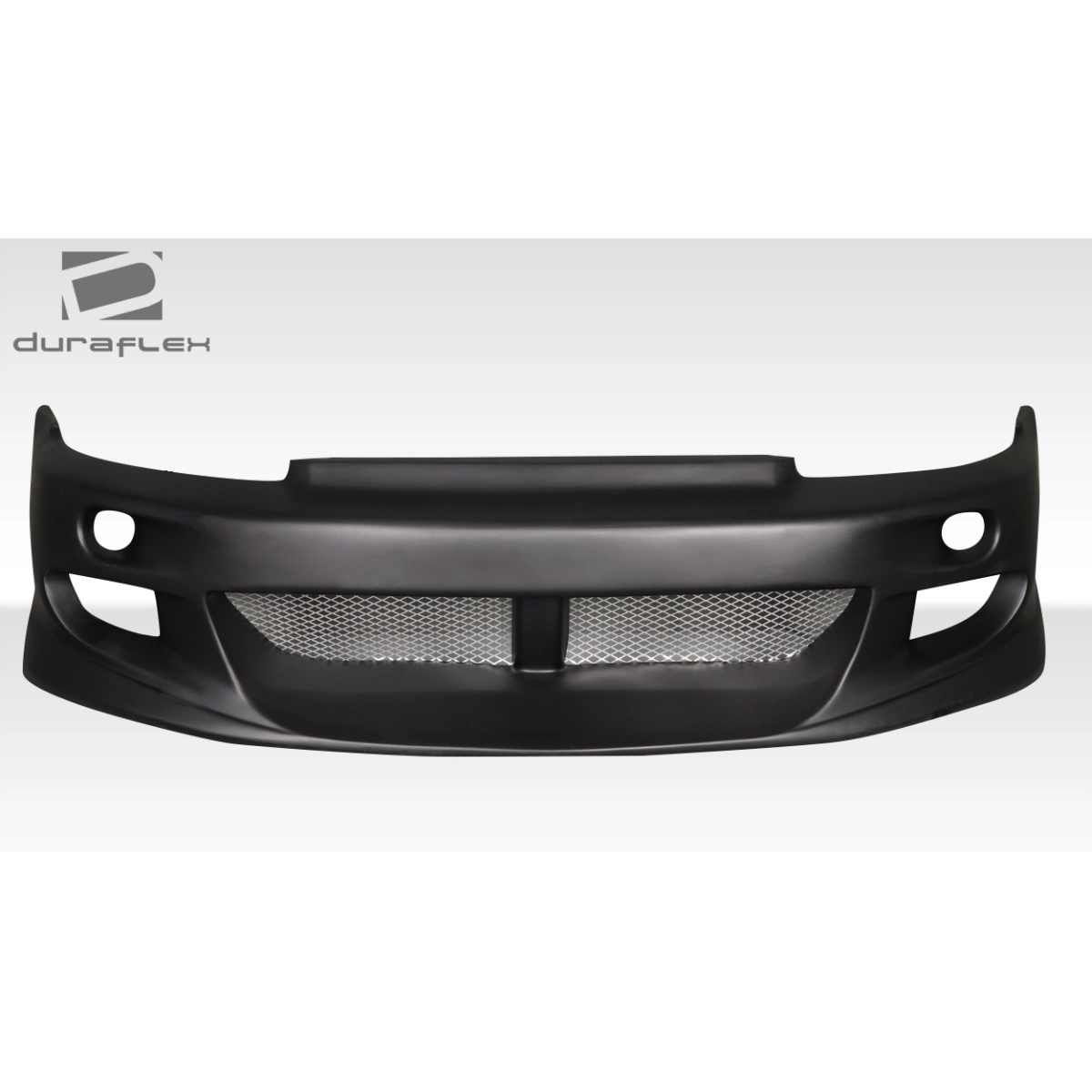 Modify your Honda Civic 1992 with our Exterior/Front Bumpers - 6