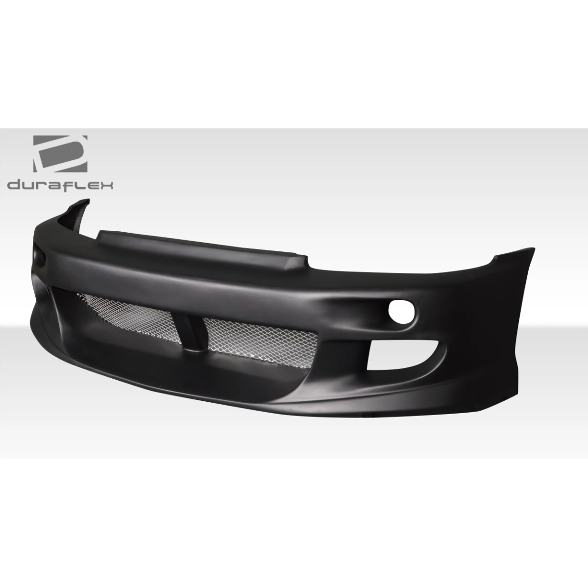 Modify your Honda Civic 1992 with our Exterior/Front Bumpers - 7