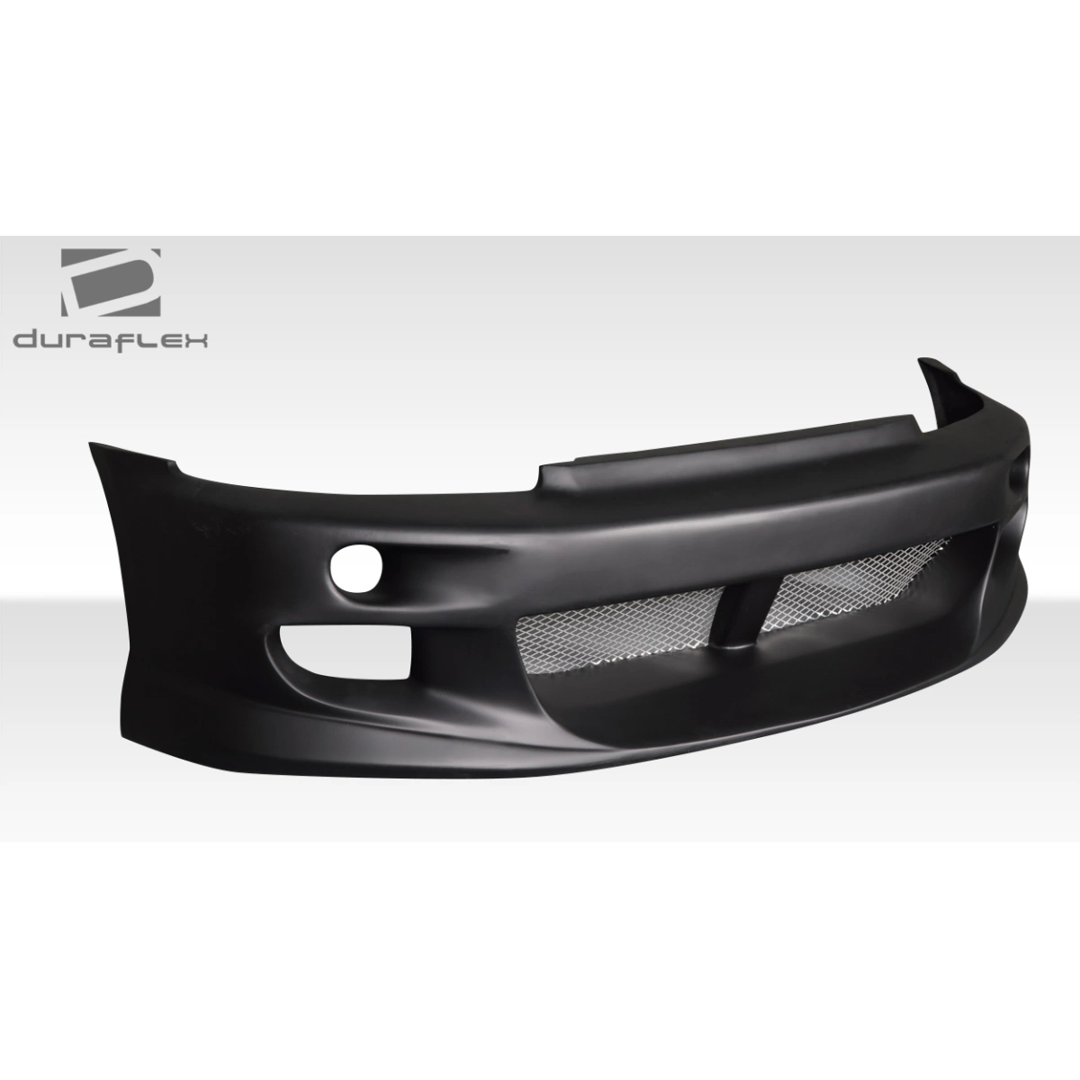 Modify your Honda Civic 1992 with our Exterior/Front Bumpers - 8