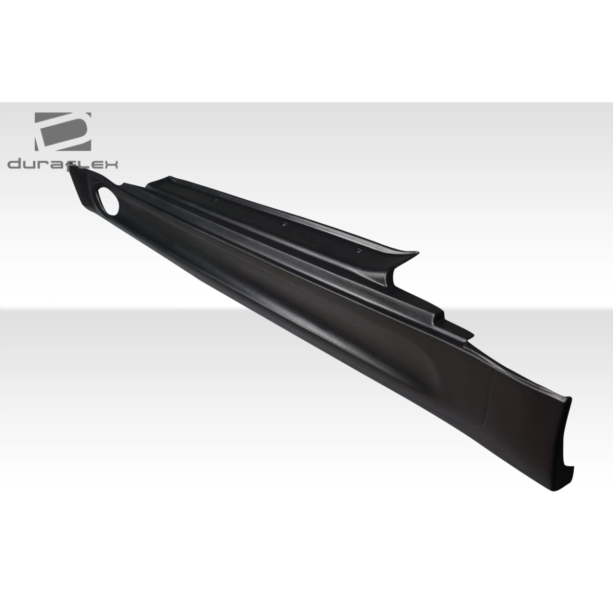 Modify your Mini Cooper 2002 with our Exterior/Side Skirts - 8