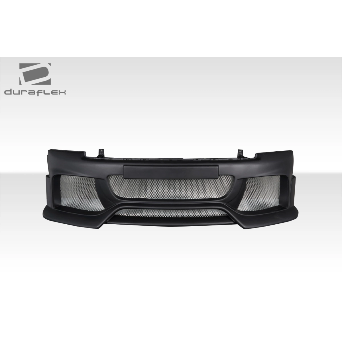 Modify your Mini Cooper 2007 with our Exterior/Front Bumpers - 5