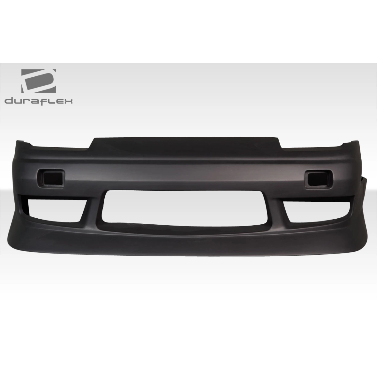 Modify your Nissan 240SX 1989 with our Exterior/Front Bumpers - 6