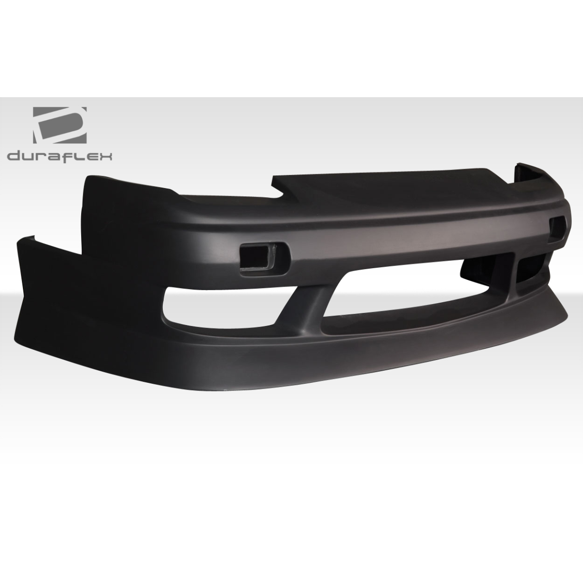 Modify your Nissan 240SX 1989 with our Exterior/Front Bumpers or Lips - 