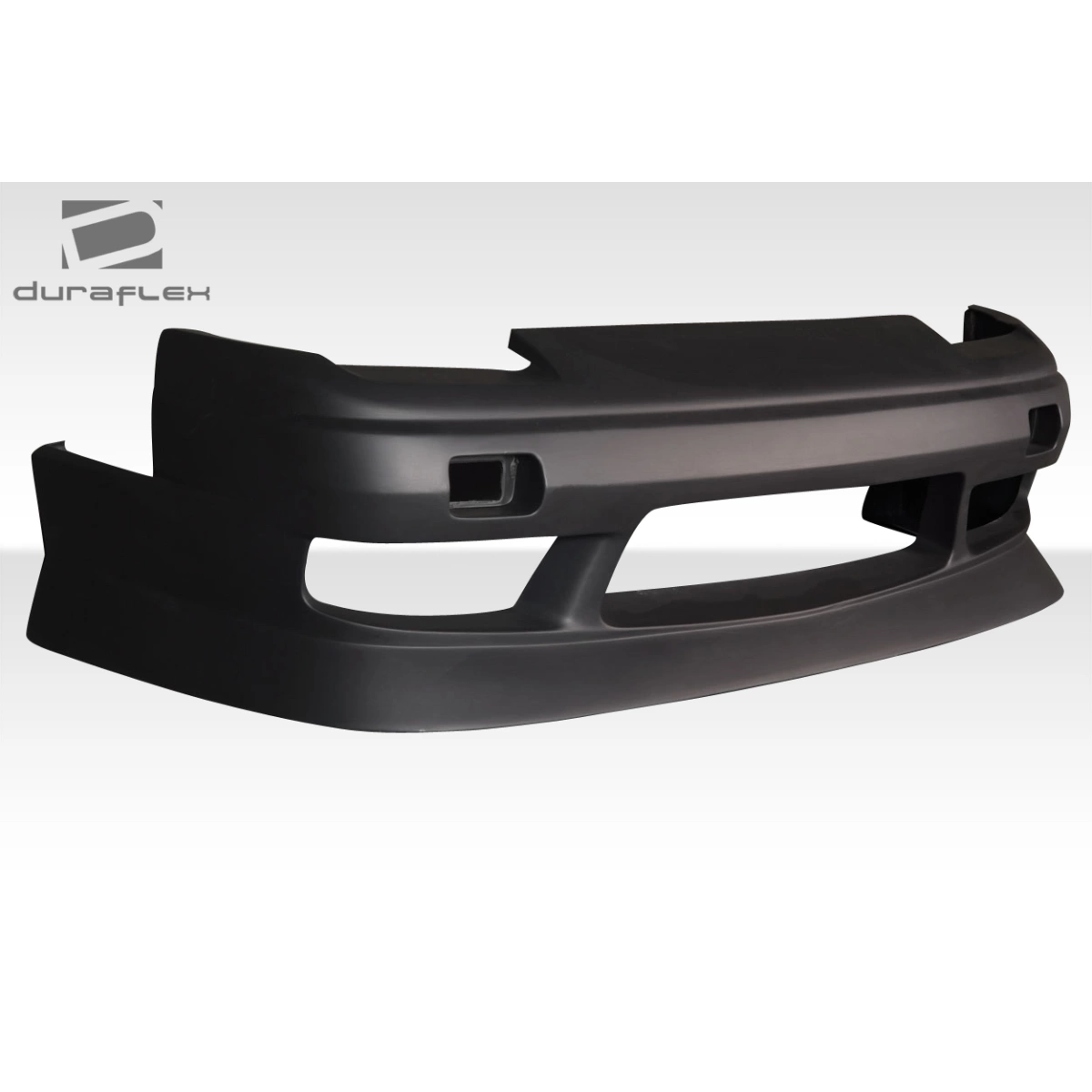 Modify your Nissan 240SX 1989 with our Exterior/Front Bumpers - 7