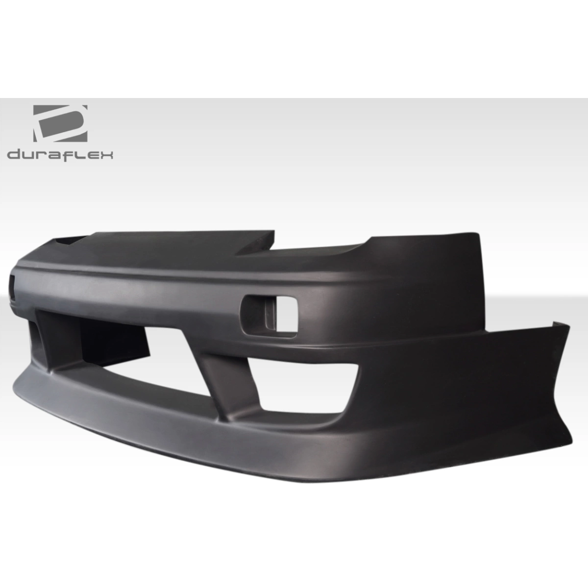Modify your Nissan 240SX 1989 with our Exterior/Front Bumpers - 7