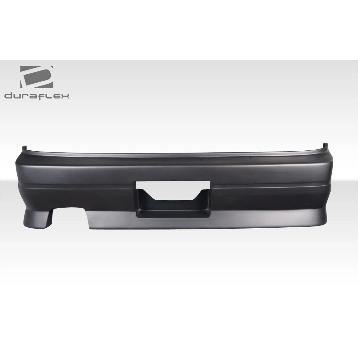 Modify your Nissan 240SX 1989 with our Exterior/Rear Bumpers - 8