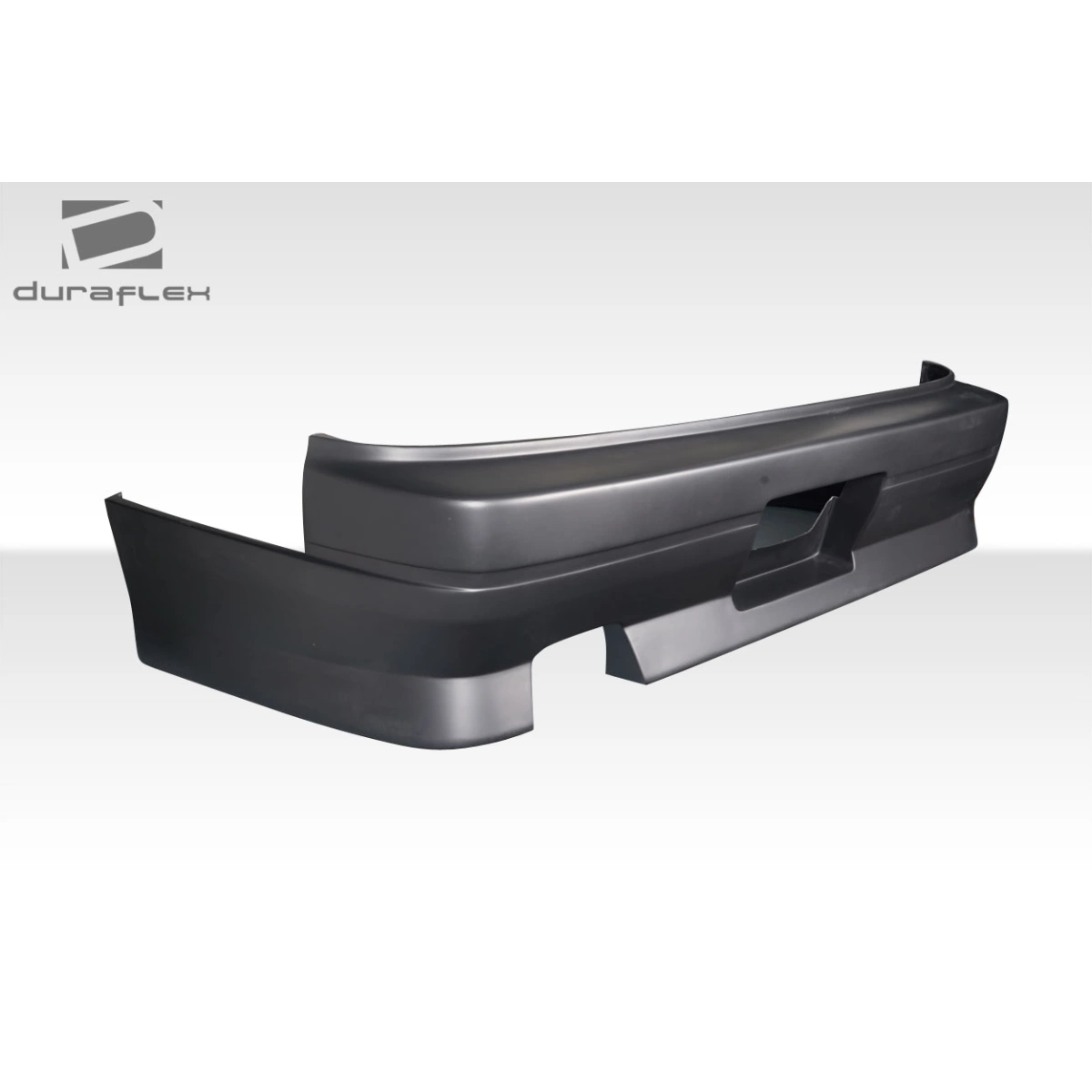 Modify your Nissan 240SX 1989 with our Exterior/Rear Bumpers - 10