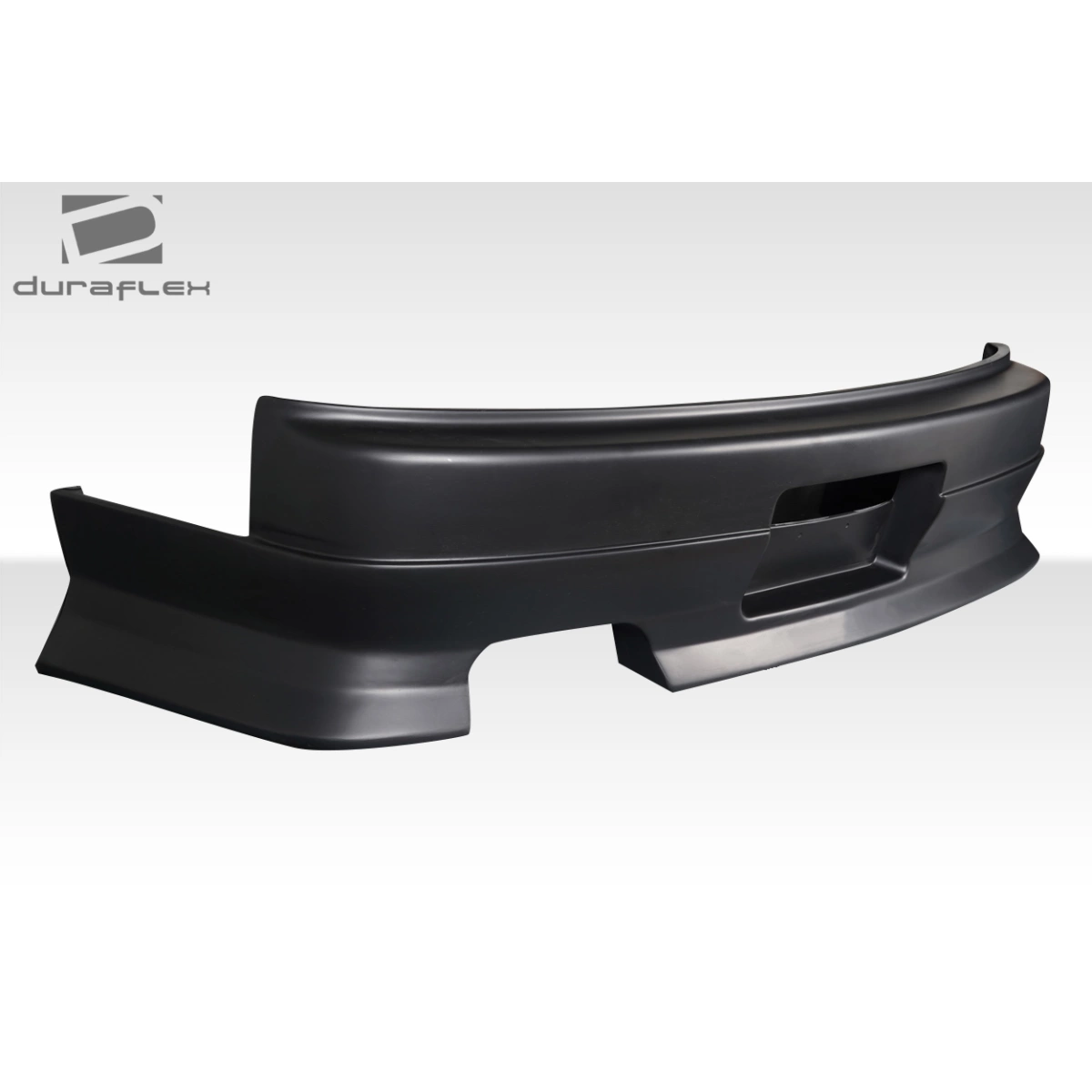 Modify your Nissan 240SX 1989 with our Exterior/Rear Bumpers - 7
