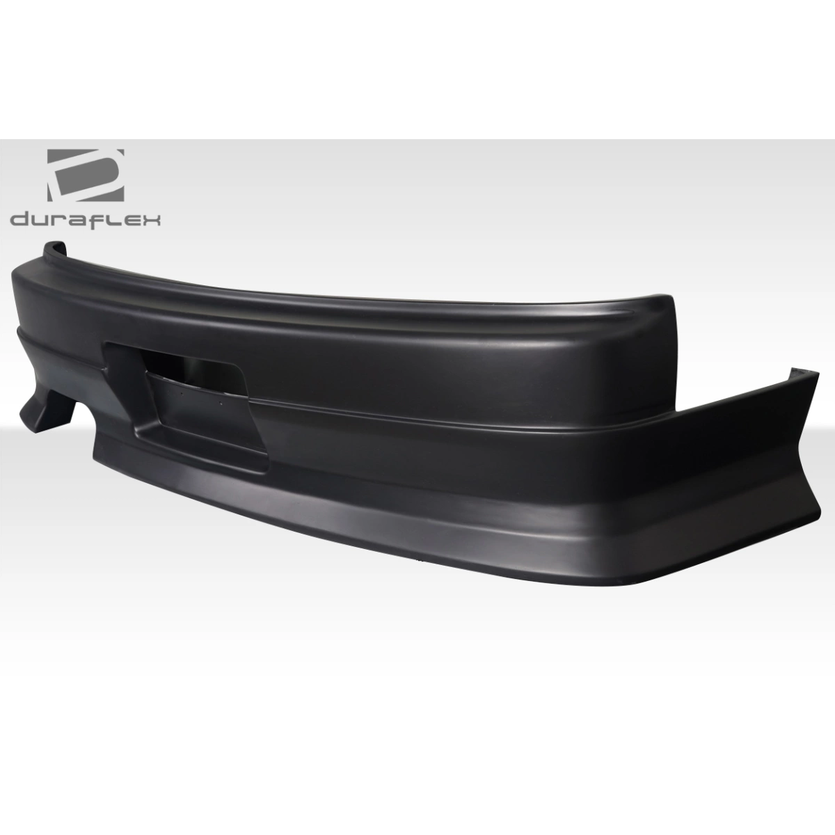 Modify your Nissan 240SX 1989 with our Exterior/Rear Bumpers - 8