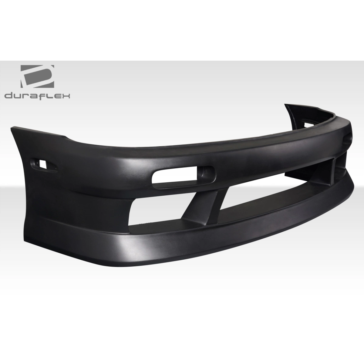 Modify your Nissan 240SX 1995 with our Exterior/Front Bumpers - 7