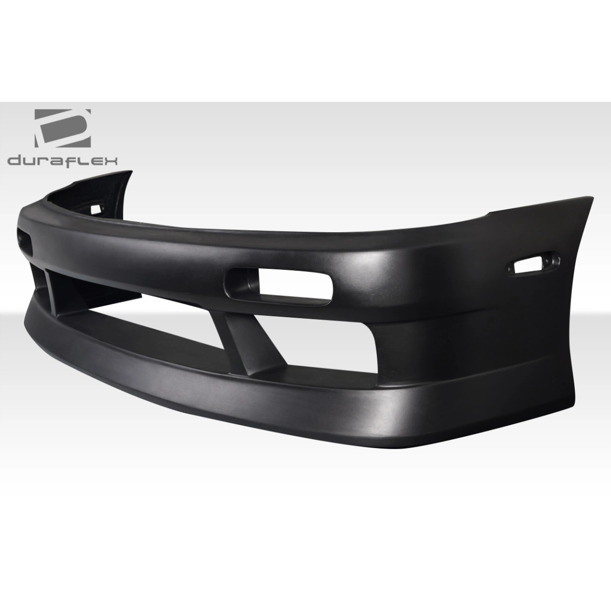 Modify your Nissan 240SX 1995 with our Exterior/Front Bumpers - 8