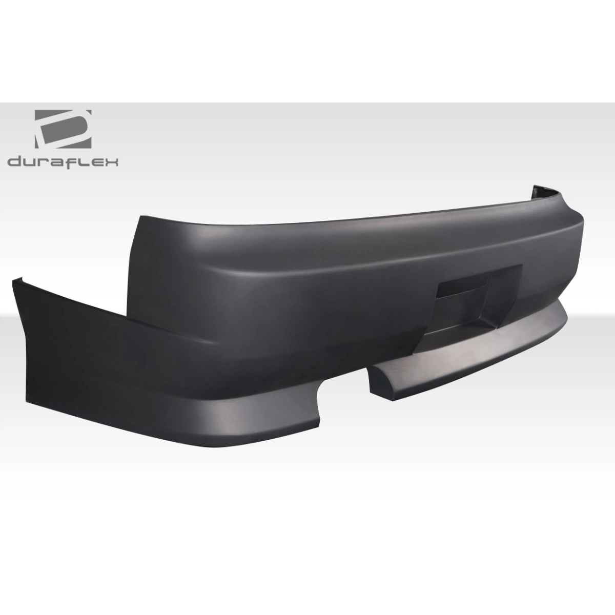 Modify your Nissan 240SX 1995 with our Exterior/Rear Bumpers - 7