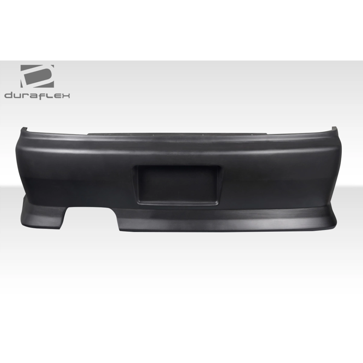 Modify your Nissan 240SX 1995 with our Exterior/Rear Bumpers - 6