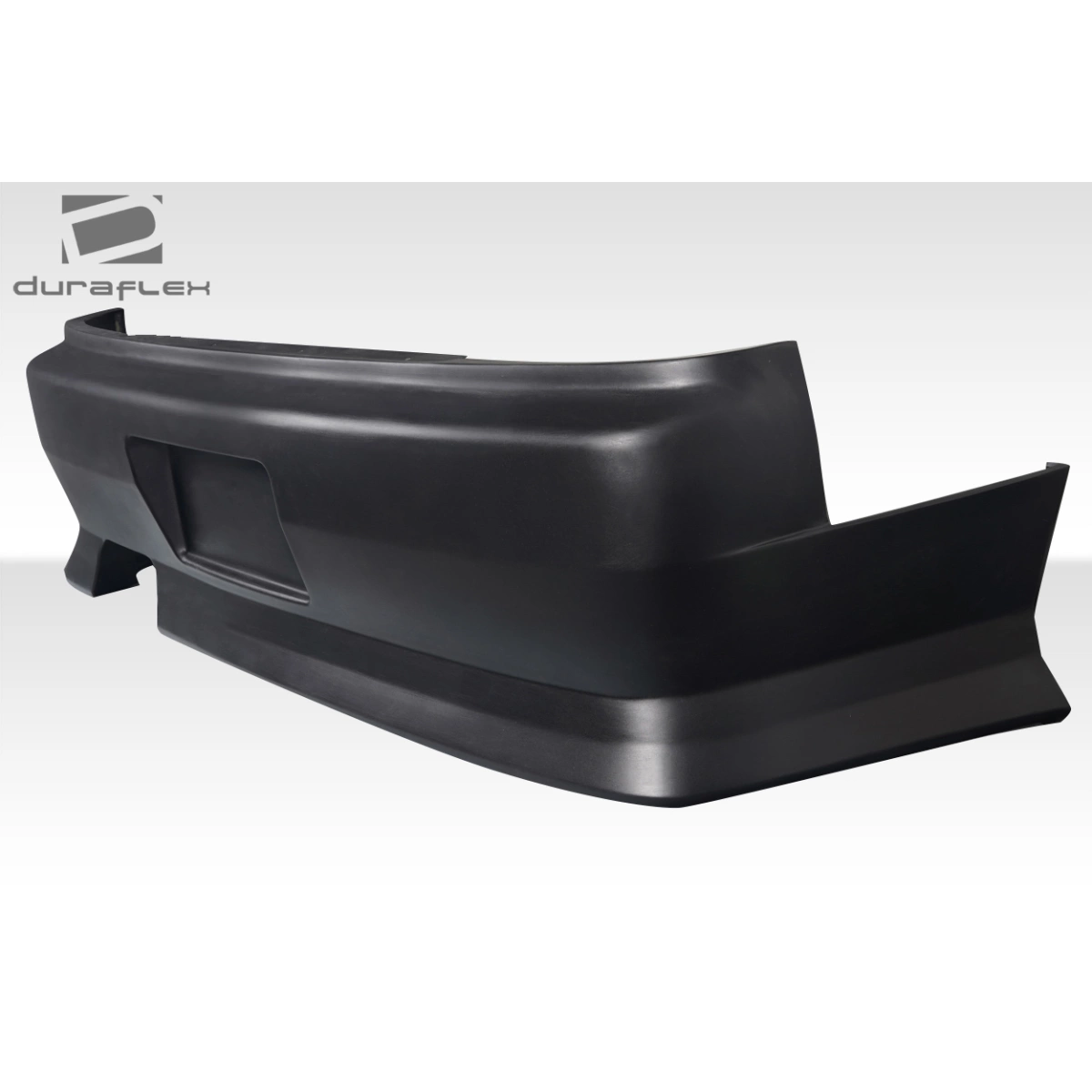 Modify your Nissan 240SX 1995 with our Exterior/Rear Bumpers - 8
