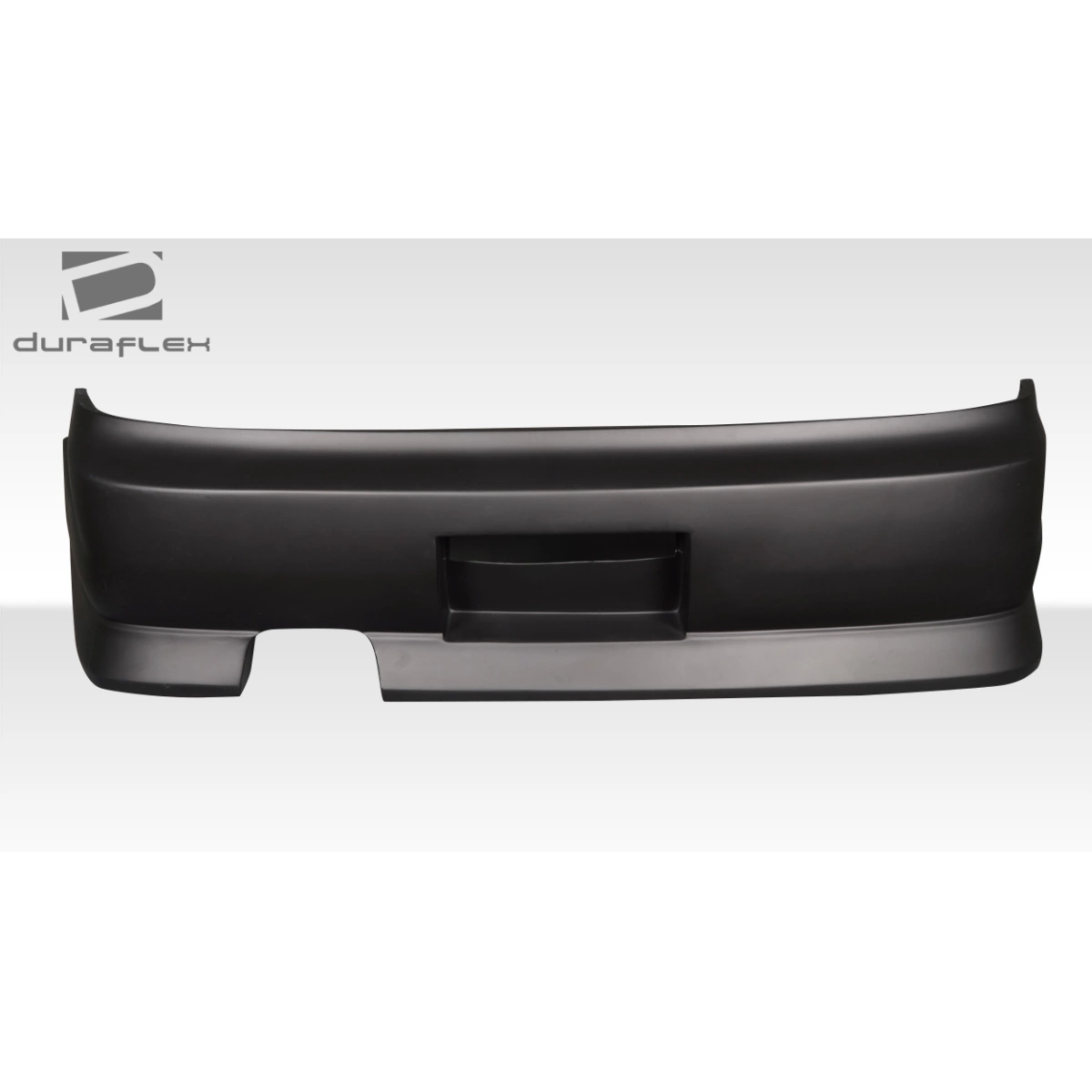 Modify your Nissan 240SX 1995 with our Exterior/Rear Bumpers - 7