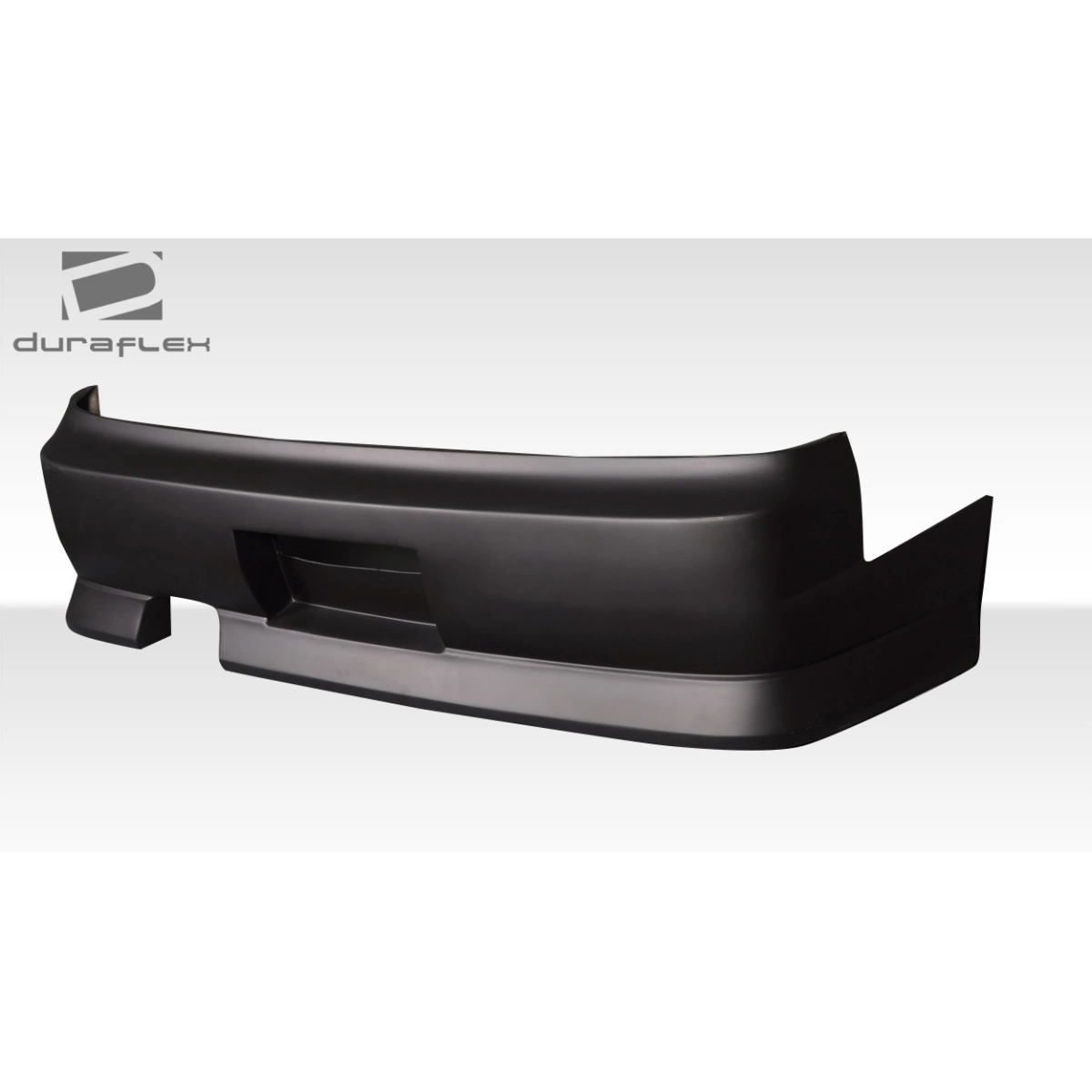 Modify your Nissan 240SX 1995 with our Exterior/Rear Bumpers - 8