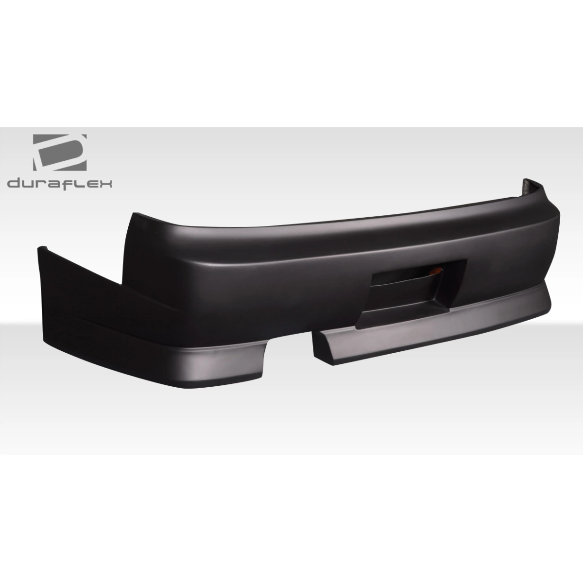 Modify your Nissan 240SX 1995 with our Exterior/Rear Bumpers - 9