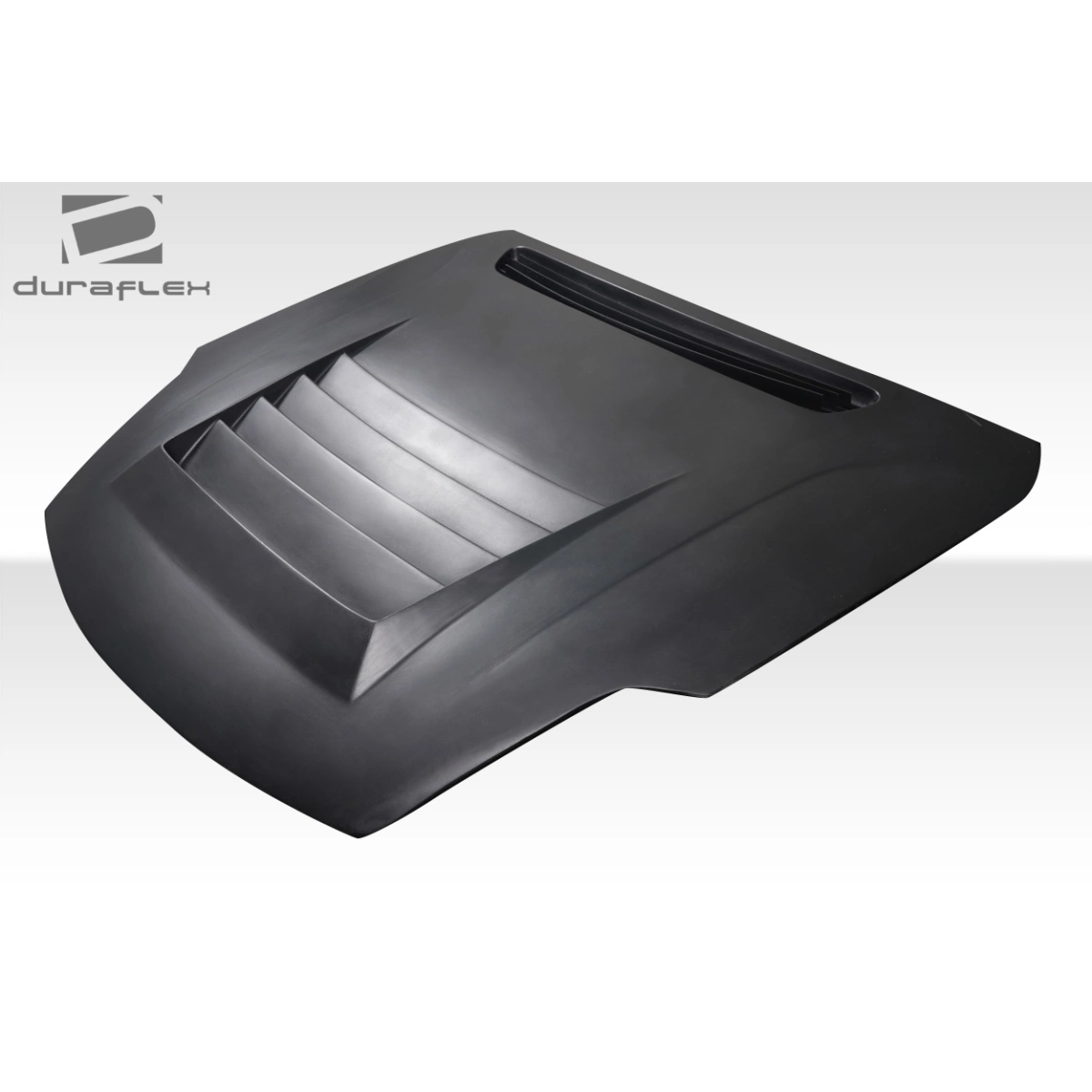 Modify your Nissan 350Z 2003 with our Exterior/Hoods - 8