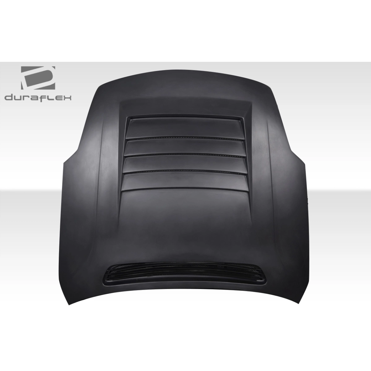 Modify your Nissan 350Z 2003 with our Exterior/Hoods - 10