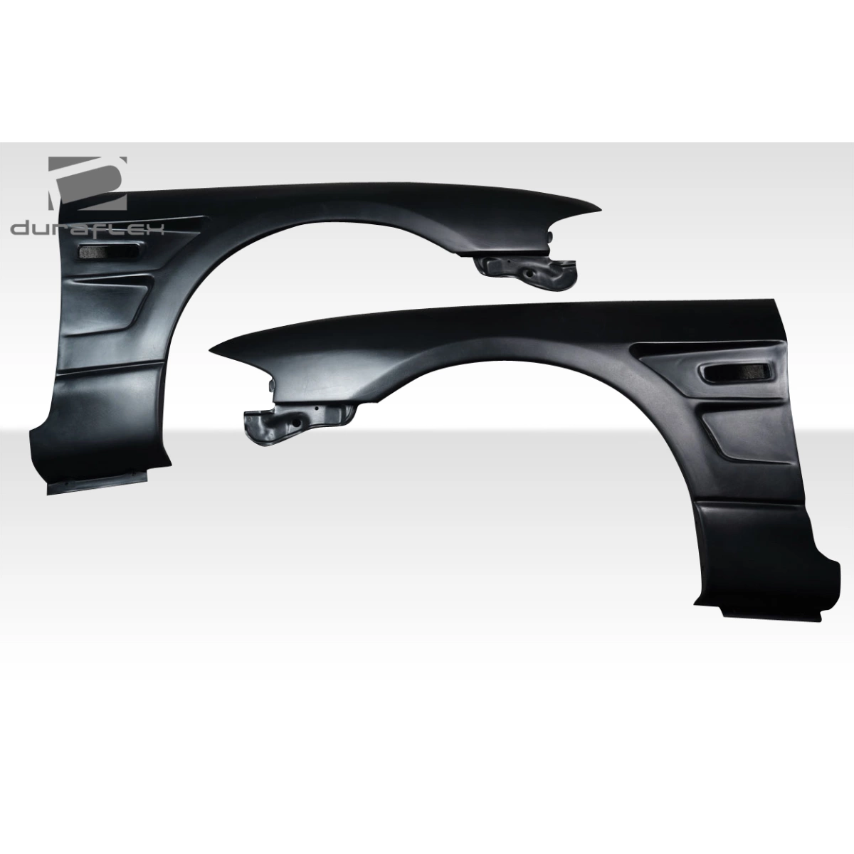 Modify your Nissan Skyline 1995 with our Exterior/Fenders - 7