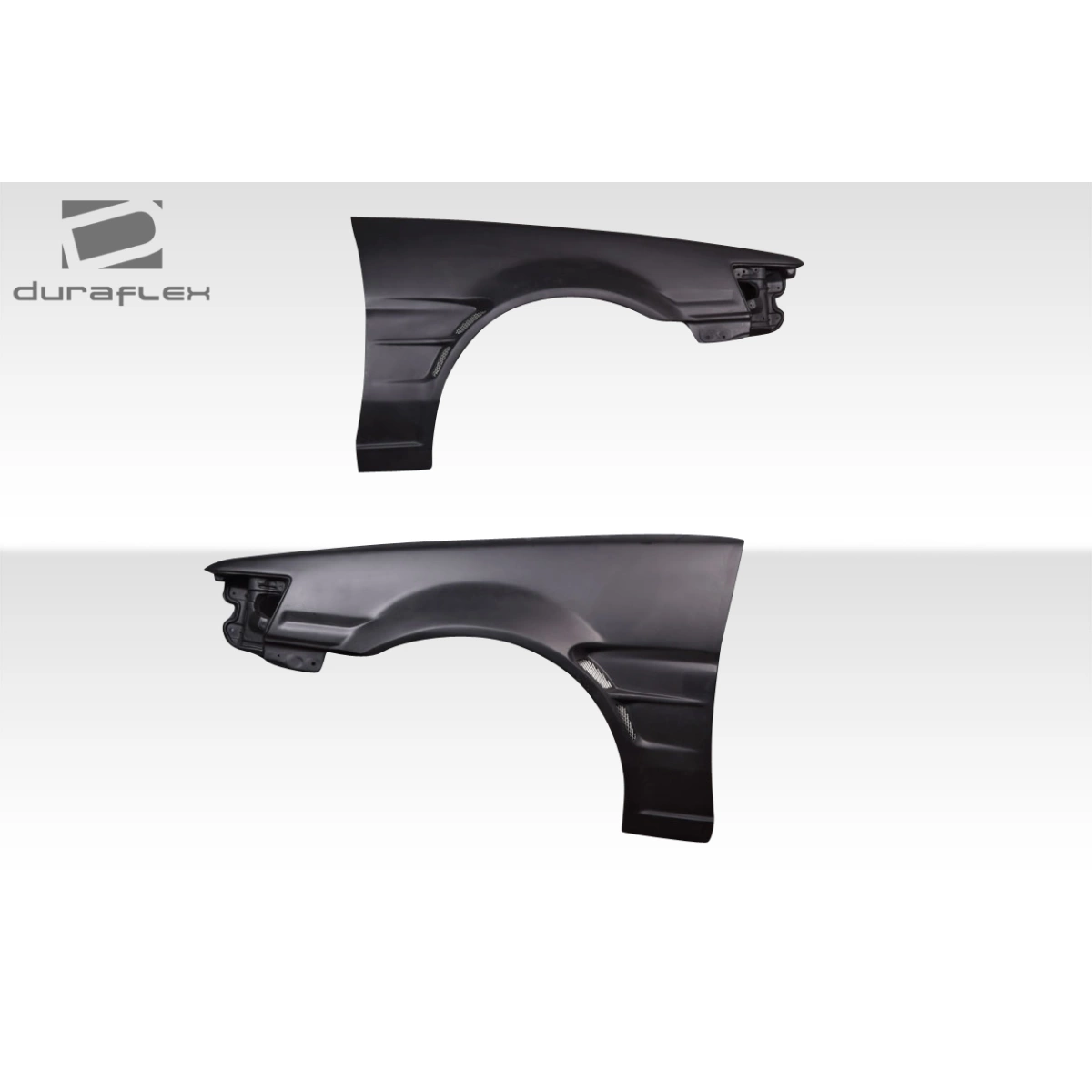 Modify your Toyota Corolla 1984 with our Exterior/Fenders - 7