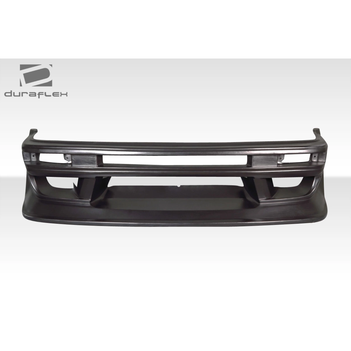 Modify your Toyota Corolla 1984 with our Exterior/Front Bumpers - 6