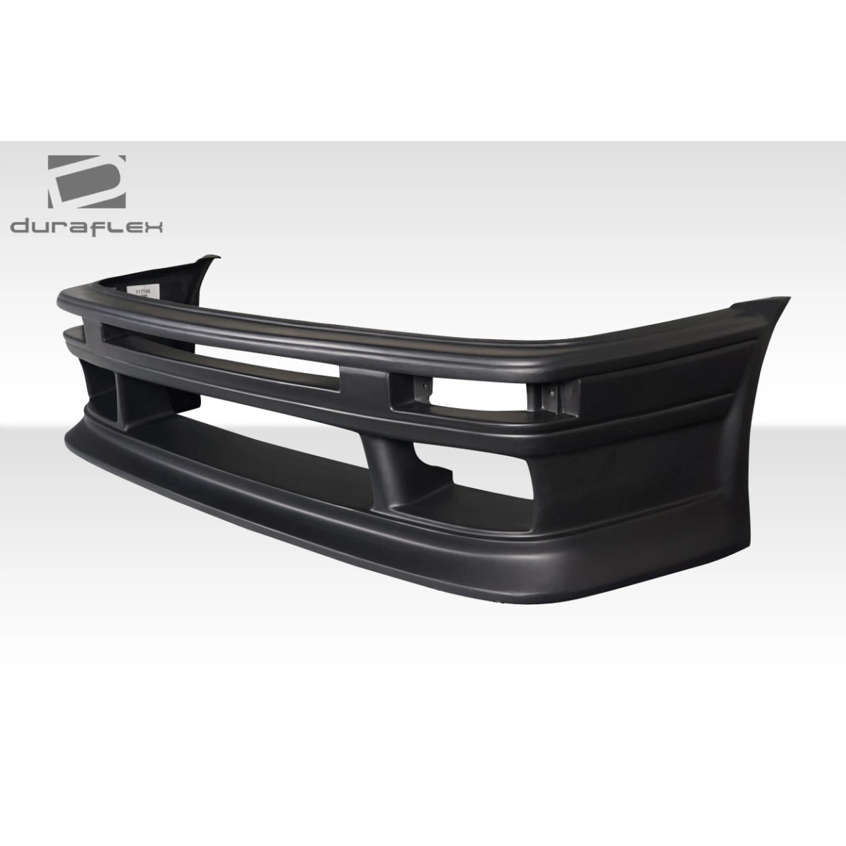 Modify your Toyota Corolla 1984 with our Exterior/Front Bumpers - 8
