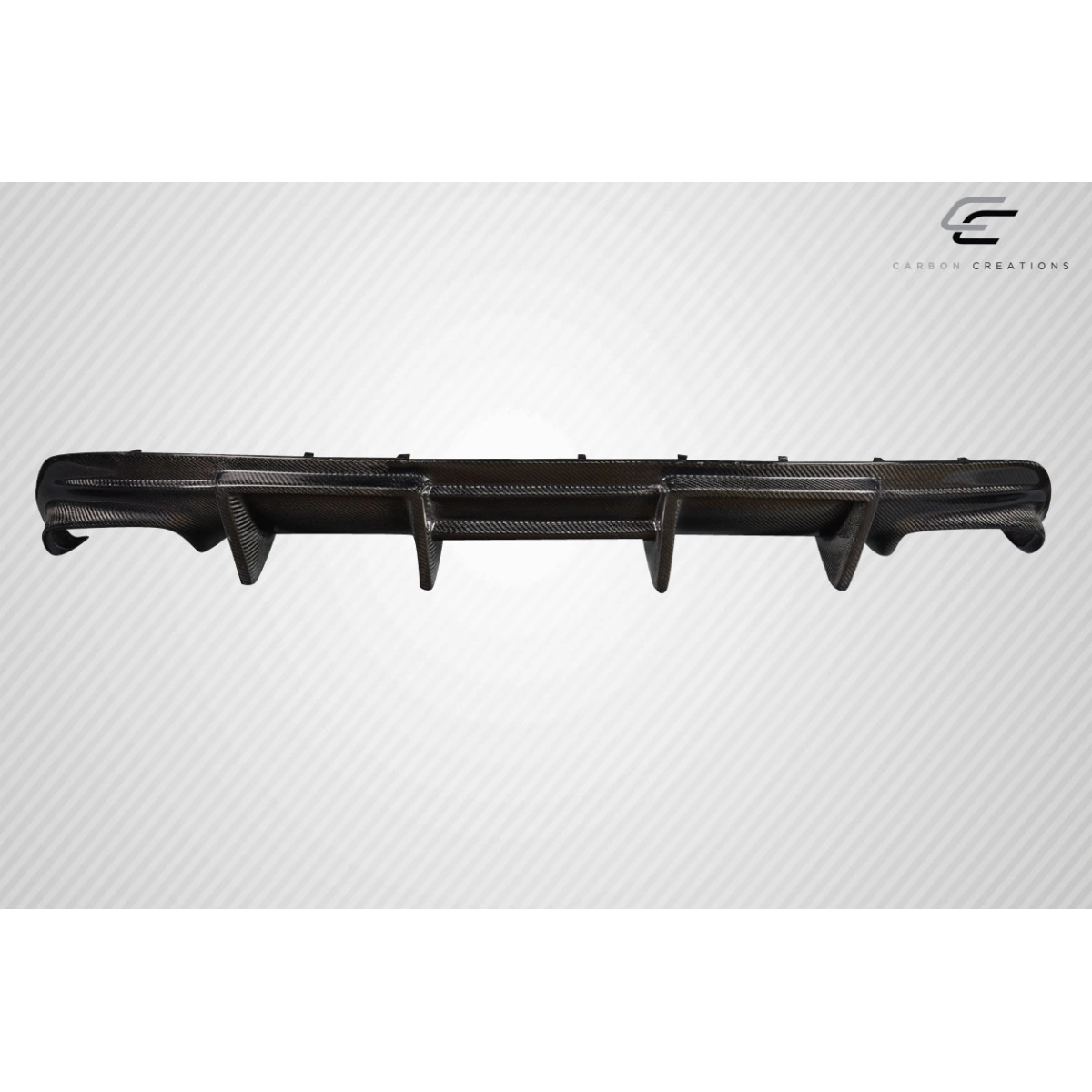 Modify your Mercedes-Benz CLA250 2014 with our Exterior/Diffusers - 8