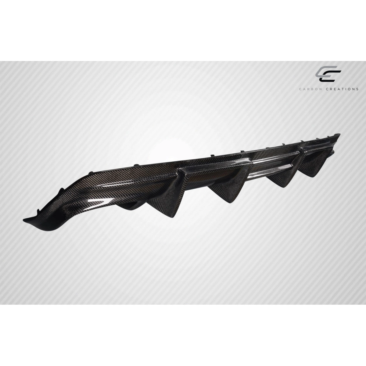 Modify your Mercedes-Benz CLA250 2014 with our Exterior/Diffusers - 10