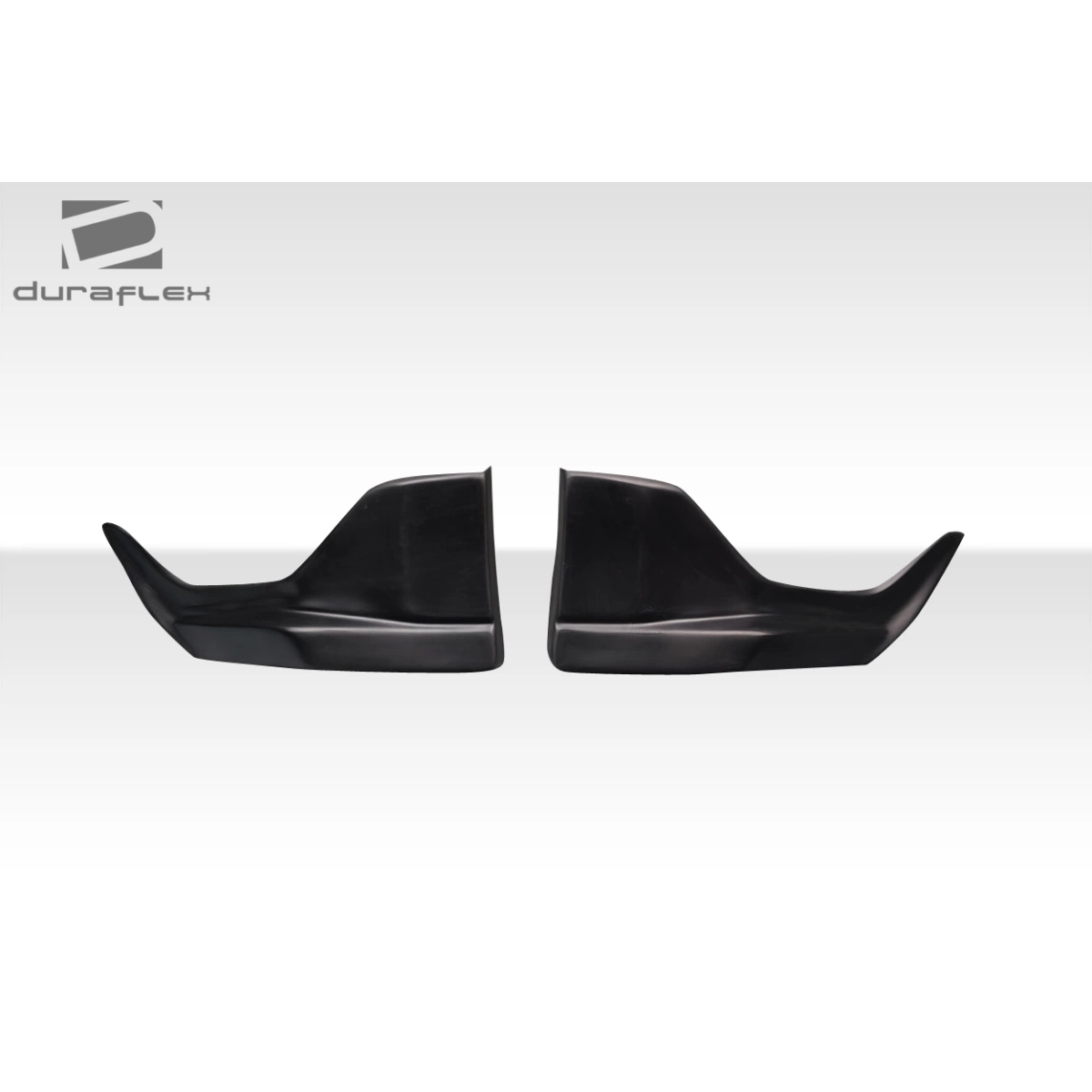 Modify your Toyota Corolla 2019 with our Exterior/Rear Lips - 8