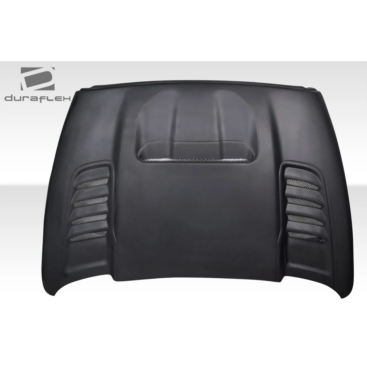 Modify your Dodge Ram 2002 with our Exterior/Hoods - 10