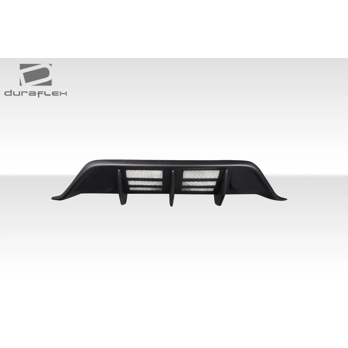 Modify your Nissan GT-R 2009 with our Exterior/Diffusers - 8