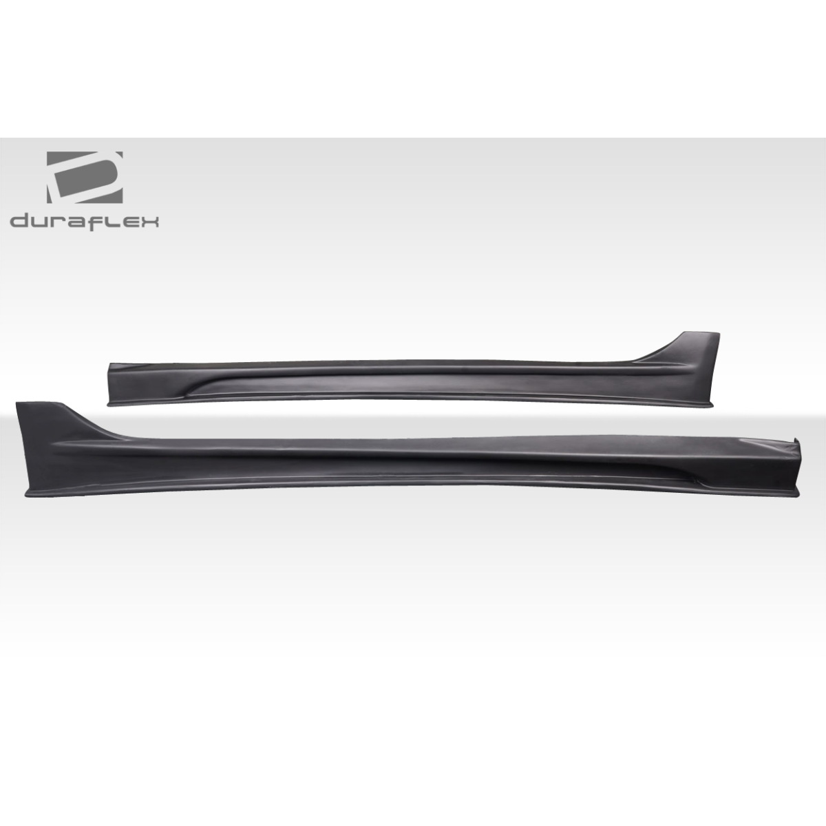 Modify your Mitsubishi Lancer 2008 with our Exterior/Side Skirts - 