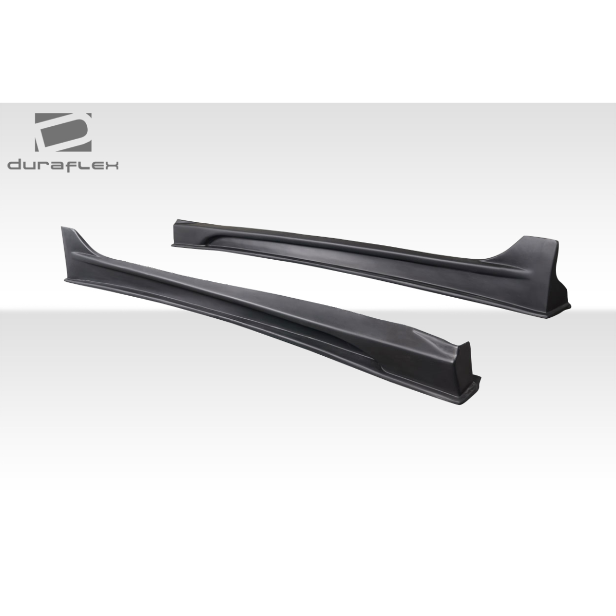 Modify your Mitsubishi Lancer 2008 with our Exterior/Side Skirts - 