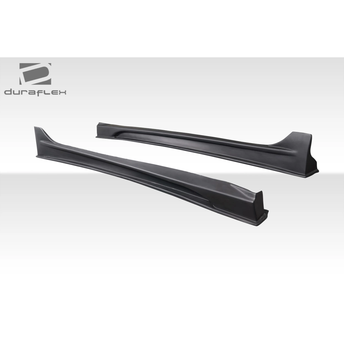 Modify your Mitsubishi Lancer 2008 with our Exterior/Side Skirts - 7
