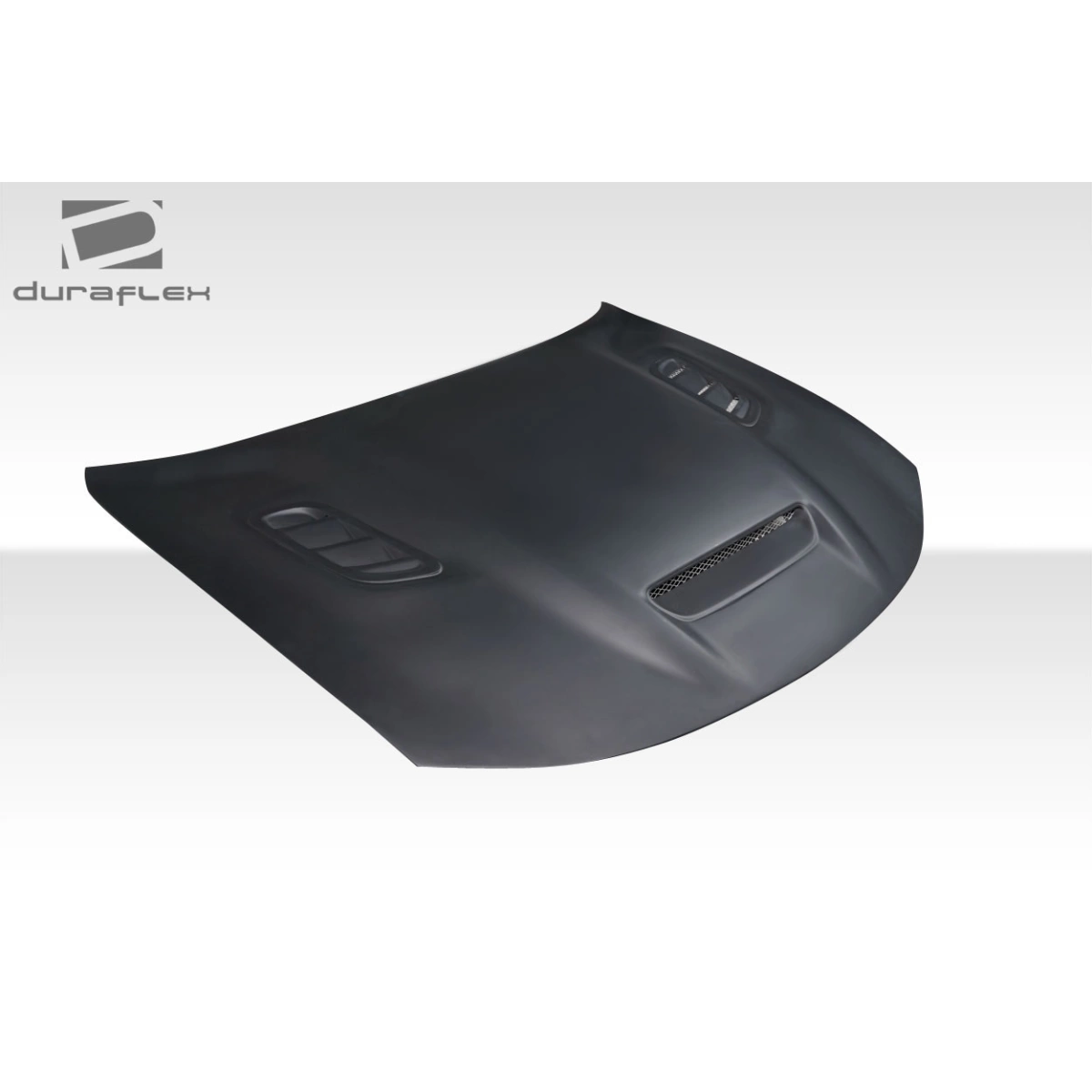 Modify your Dodge Charger 2015 with our Exterior/Hoods - 7
