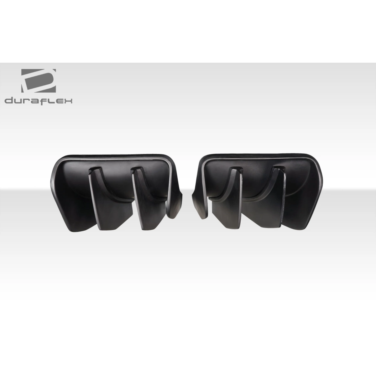 Modify your Chevrolet Corvette 2014 with our Exterior/Diffusers - 9